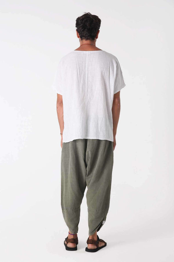 Terra Snow Limited Top - Erkek