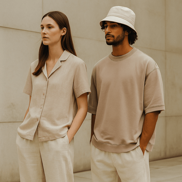 Özgürlüğün Yeni Hali – SNUG Brandwear ile Kendi Stilini Yarat