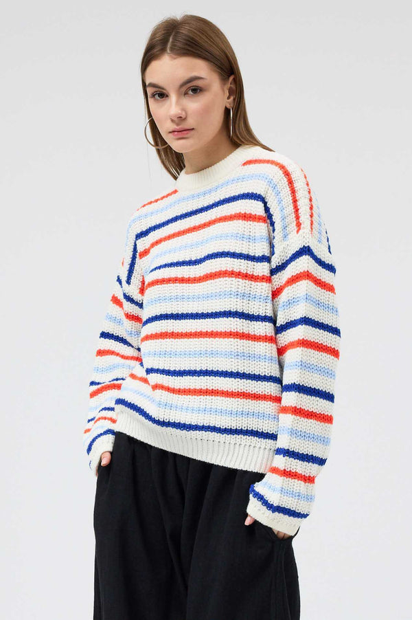 Snow Cotton Linen Women Shirt