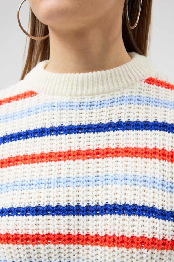 Snow Cotton Linen Women Shirt