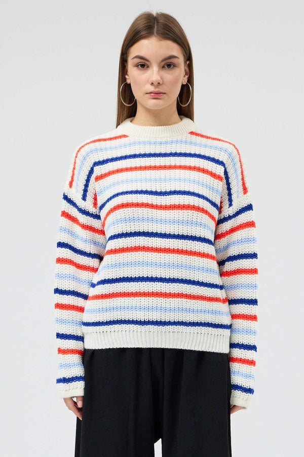 Snow Cotton Linen Women Shirt