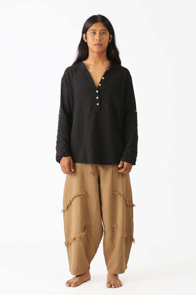 Dune Flow Pantolon - Erkek - snugbrandwear
