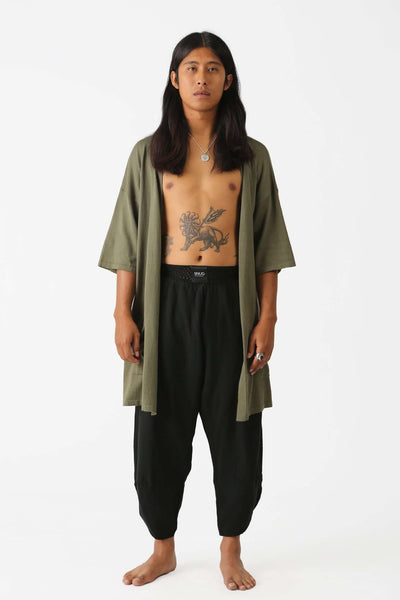 Night Baggy Pantolon - snugbrandwear