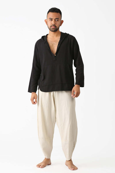 Sand Baggy Pantolon- Erkek - snugbrandwear