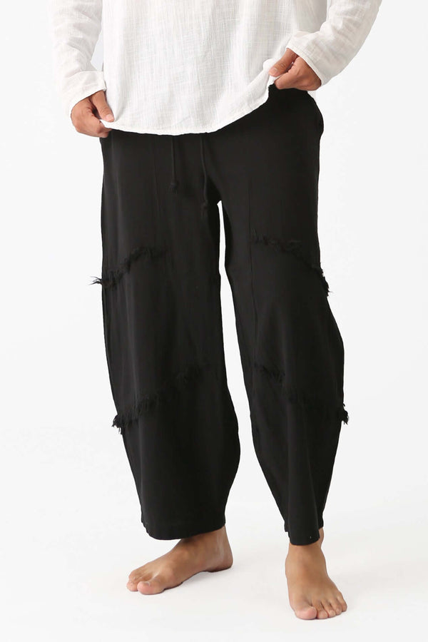 Night Flow Pantolon - Erkek - snugbrandwear