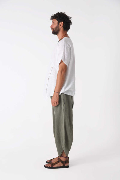 Terra Snow Limited Top - Erkek