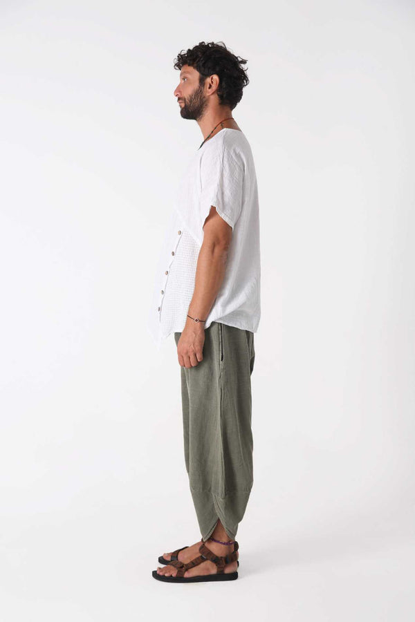 Terra Snow Limited Top - Erkek