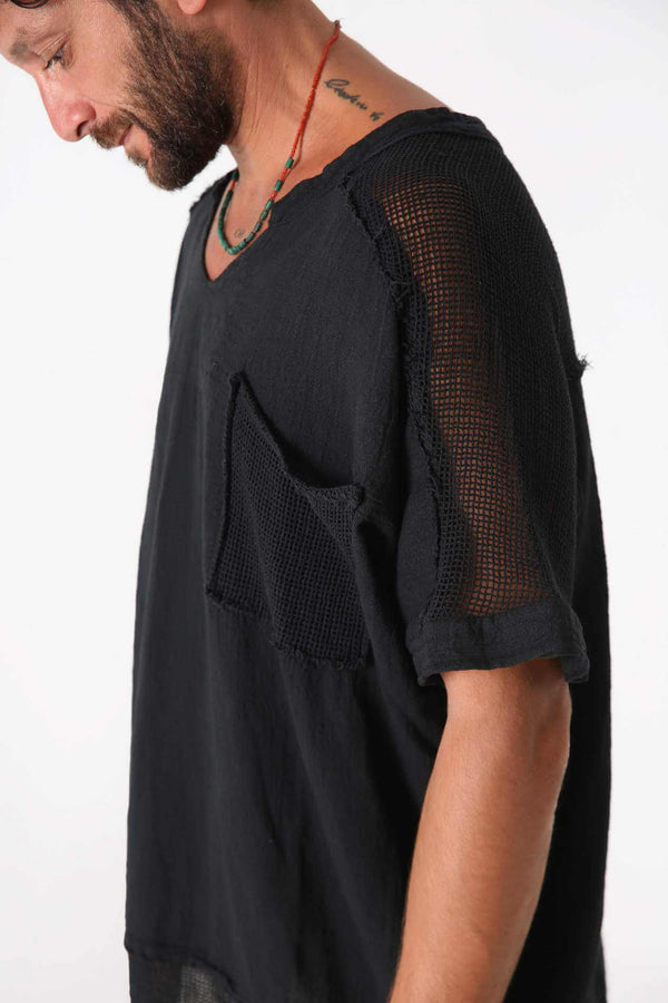 Night Limited Top - Erkek