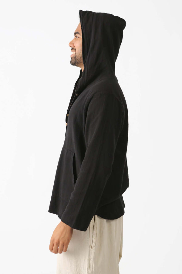 Night Spring Breeze Erkek Gömlek - snugbrandwear