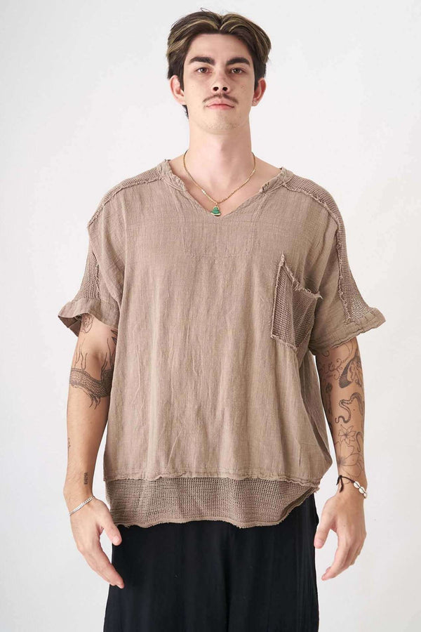 Dune Limited Top - Erkek