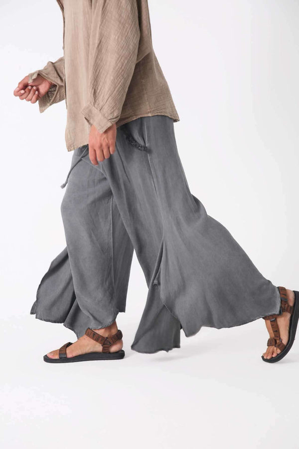 Antrasit Kyoto Motion Pantolon - Erkek