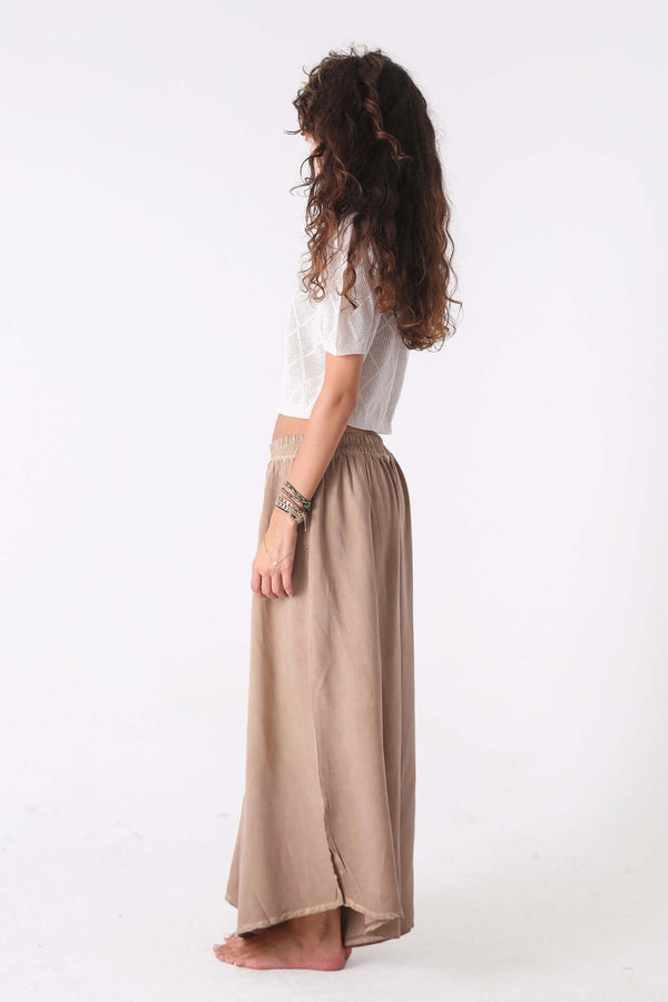 Sandal Kyoto Motion Pantolon - Kadın