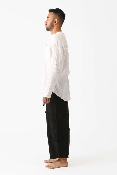 Night Flow Pantolon - Erkek - snugbrandwear