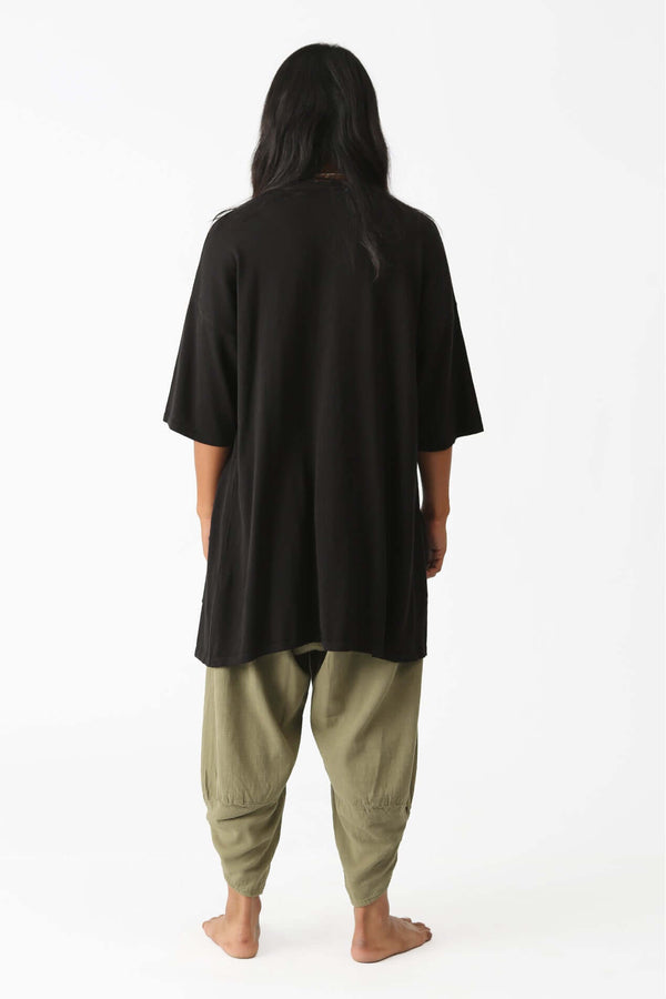 Forest Baggy Pantolon - Erkek - snugbrandwear