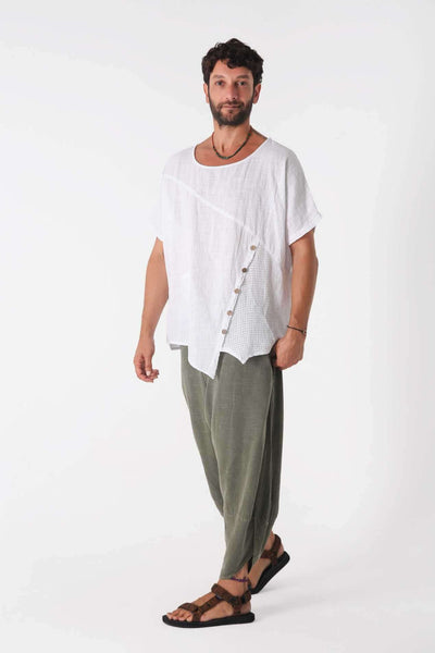 Terra Snow Limited Top - Erkek