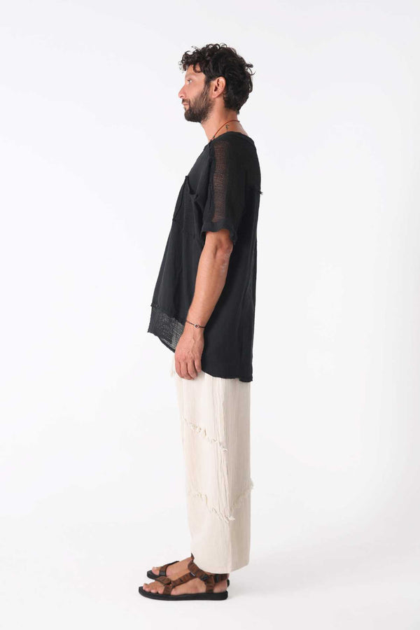 Night Limited Top - Erkek