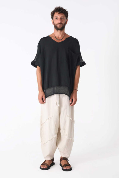Night Limited Top - Erkek
