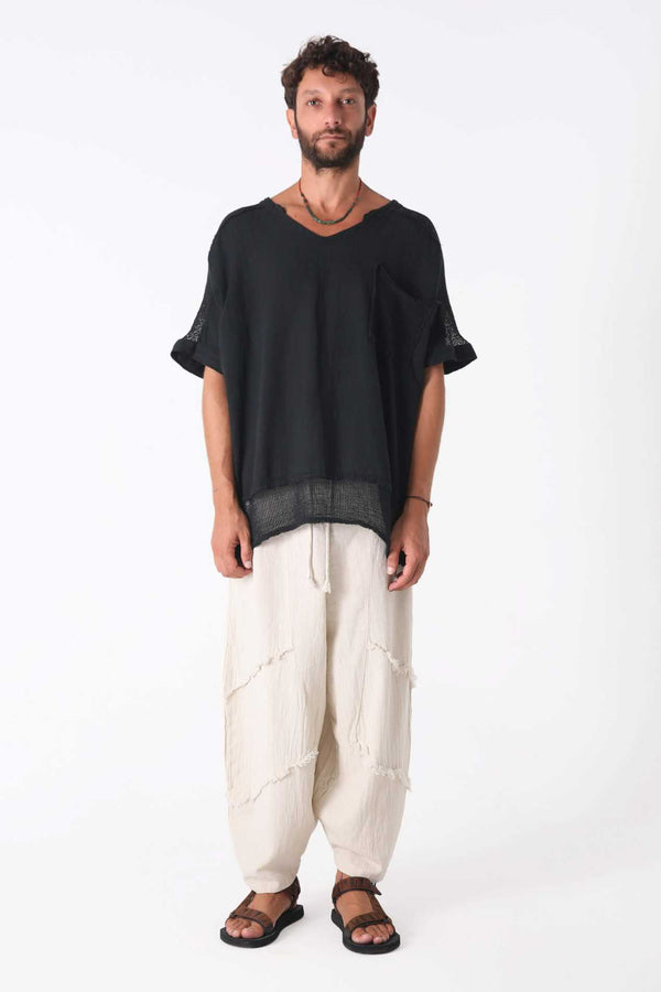 Night Limited Top - Erkek