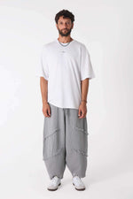 Silver Flow Pantolon - Erkek