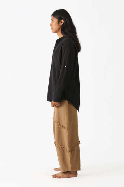Dune Flow Pantolon - Erkek - snugbrandwear