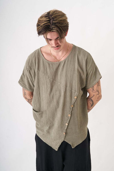 Forest Limited Top - Erkek