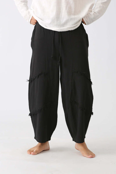 Night Flow Pantolon - Erkek - snugbrandwear