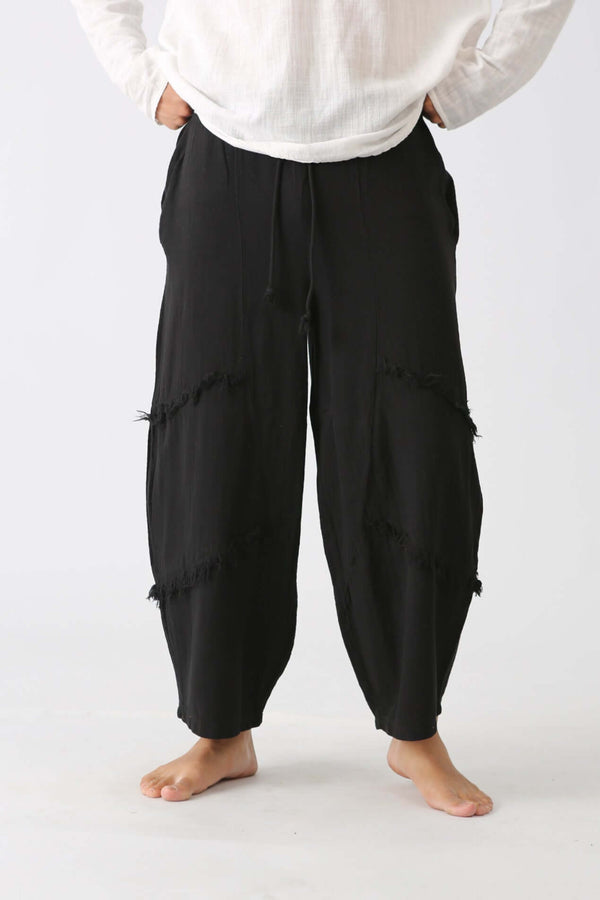 Night Flow Pantolon - Erkek - snugbrandwear
