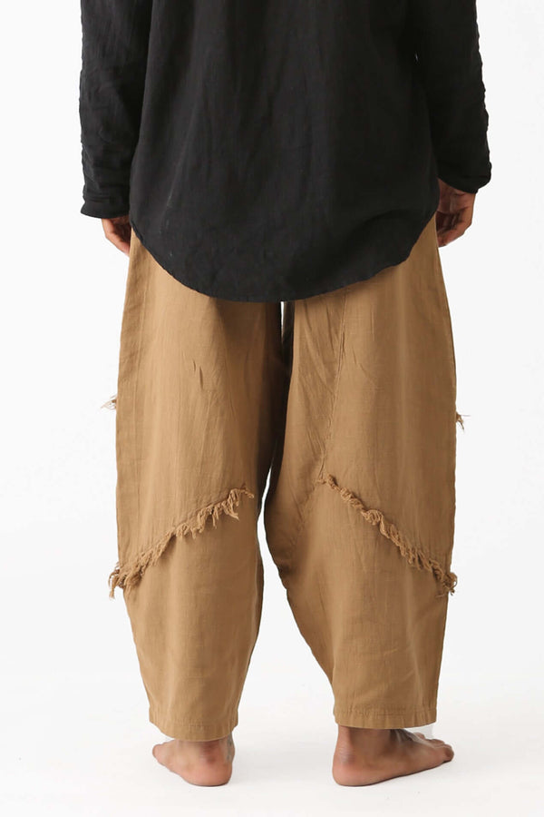 Dune Flow Pantolon - Erkek - snugbrandwear