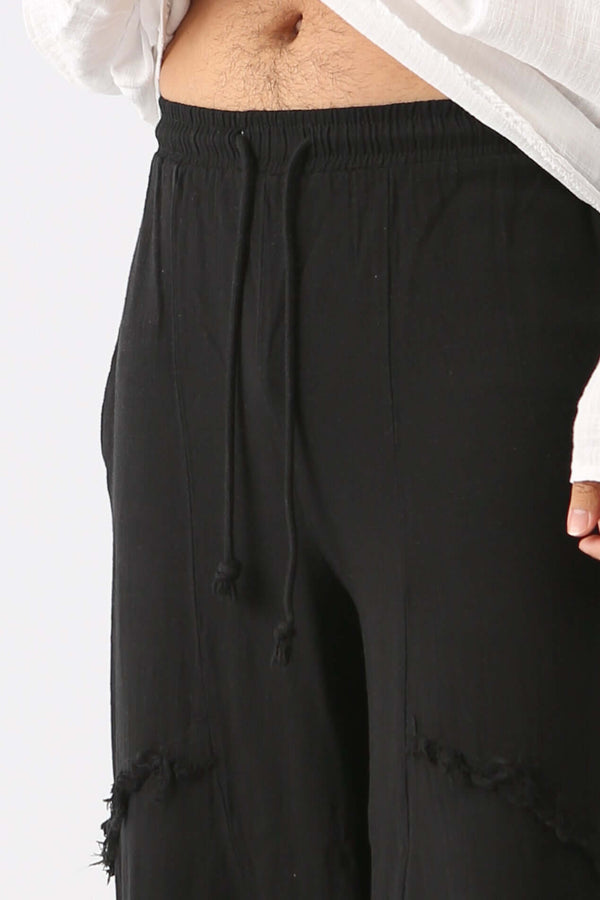 Night Flow Pantolon - Erkek - snugbrandwear