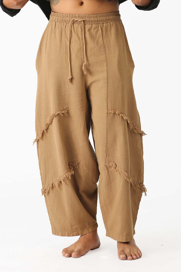 Dune Flow Pantolon - Erkek - snugbrandwear