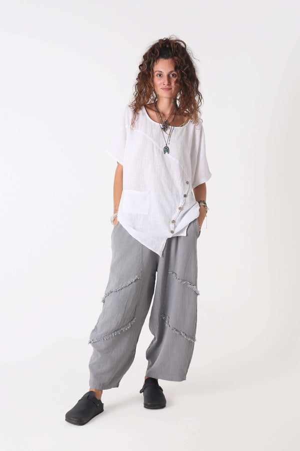 Terra Snow Limited Top - Kadın