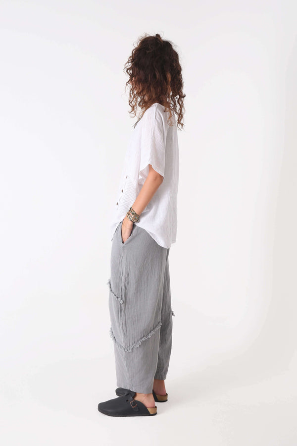 Terra Snow Limited Top - Kadın