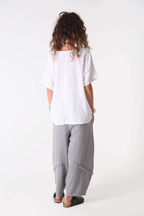 Terra Snow Limited Top - Kadın