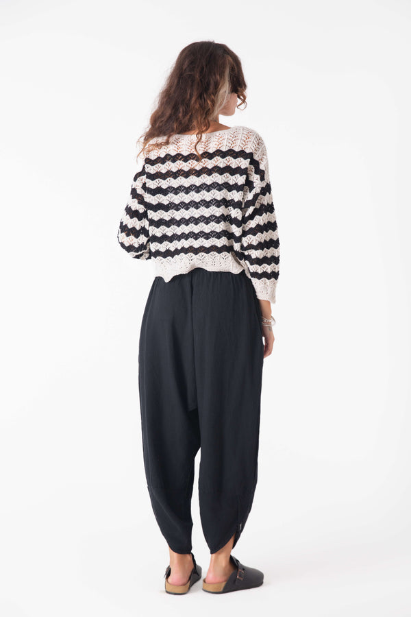 Night Baggy Pantolon - Kadın - SNUG ürün görseli 3