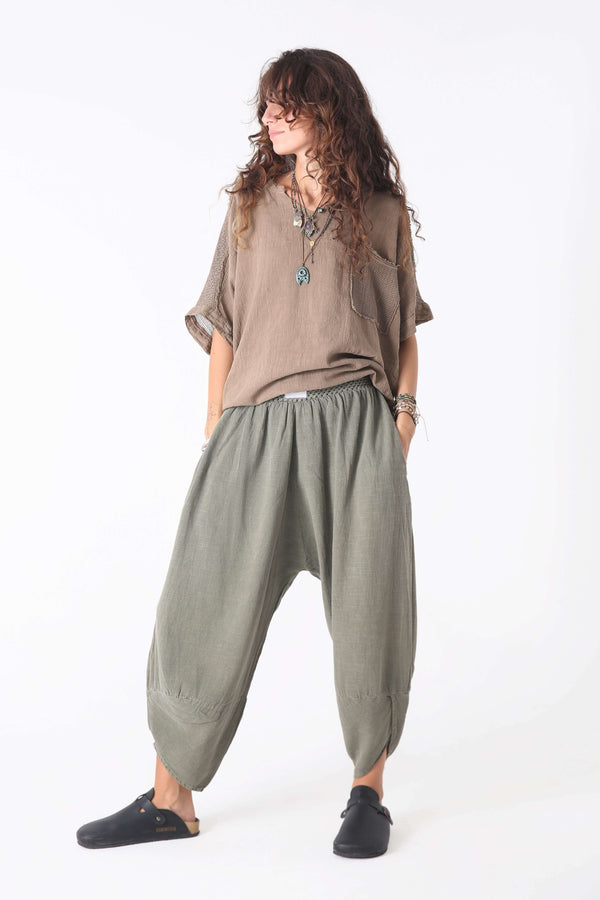 Desert Limited Top - Kadın