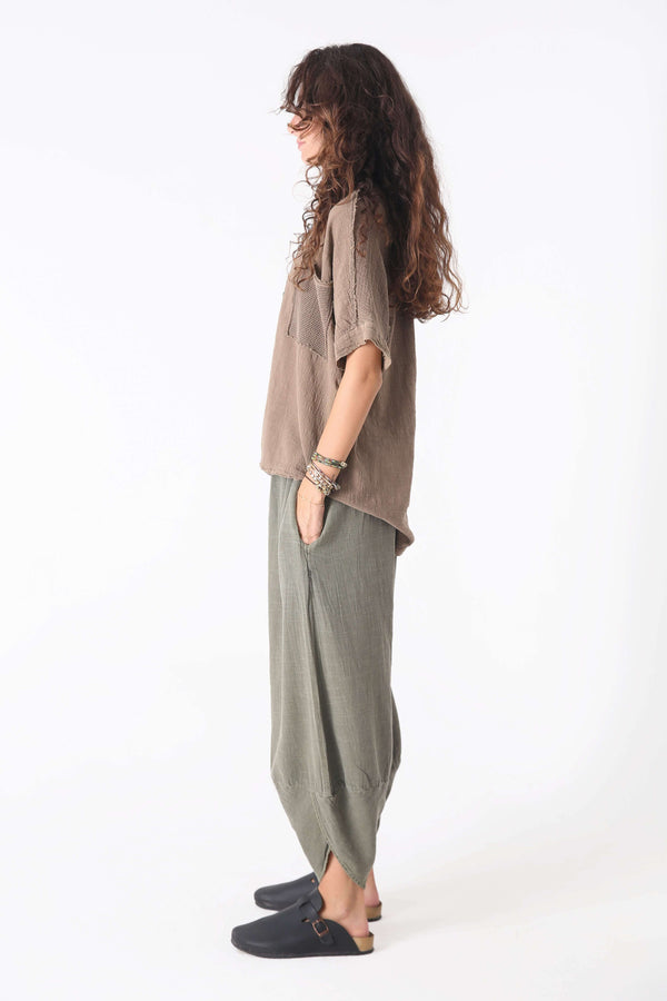 Desert Limited Top - Kadın