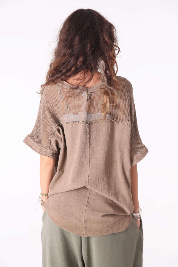 Desert Limited Top - Kadın