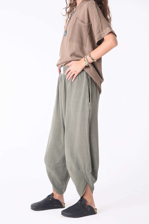 Desert Limited Top - Kadın