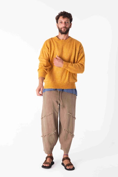 Sun Örme Kazak - snugbrandwear