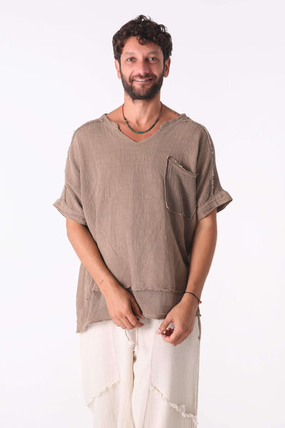 Desert Limited Top - Erkek