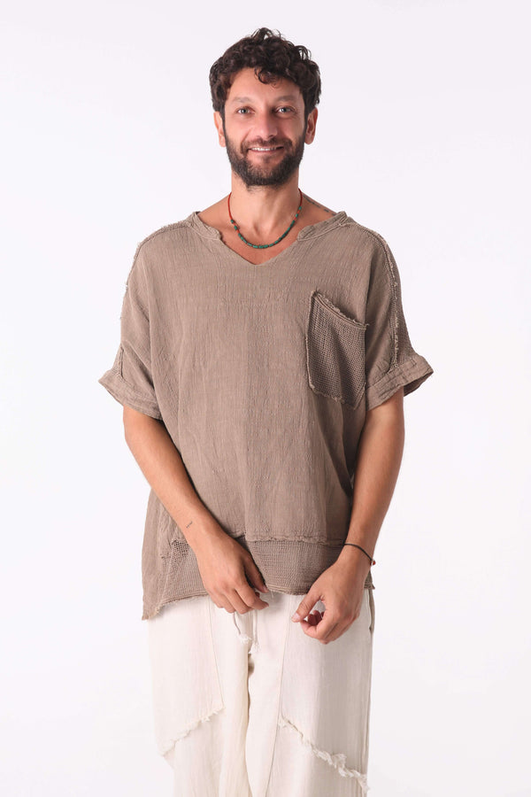 Desert Limited Top - Erkek