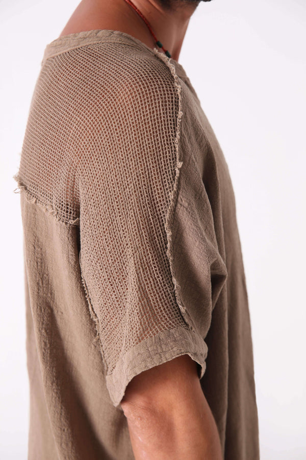 Desert Limited Top - Erkek