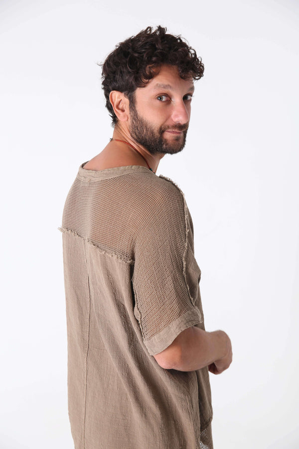 Desert Limited Top - Erkek