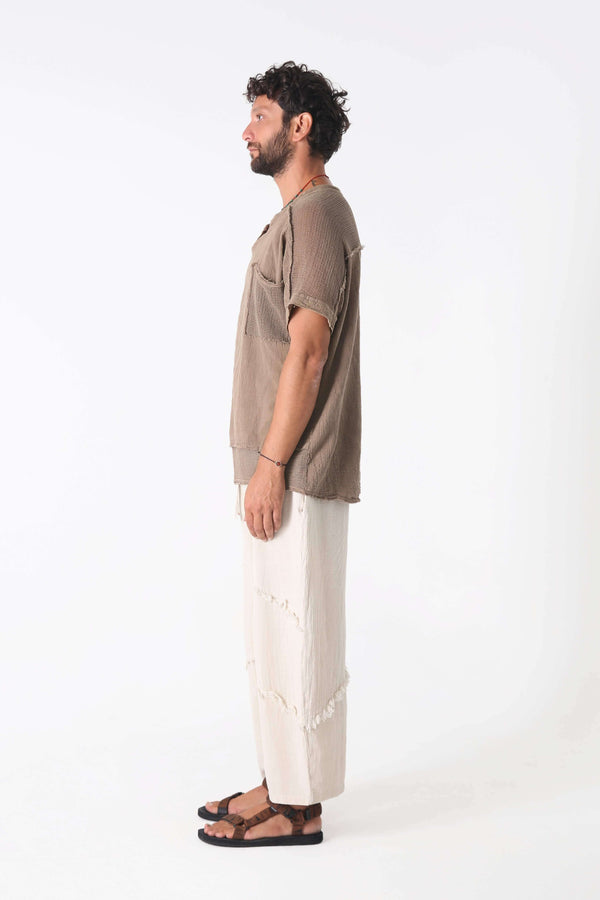 Desert Limited Top - Erkek
