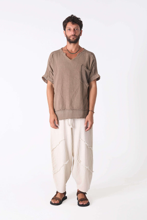 Desert Limited Top - Erkek