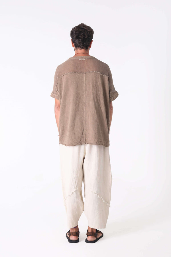 Desert Limited Top - Erkek