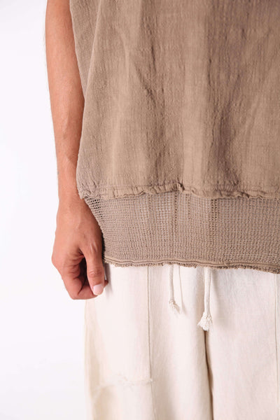 Desert Limited Top - Erkek