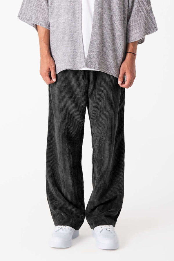 Night Baggy Pants 