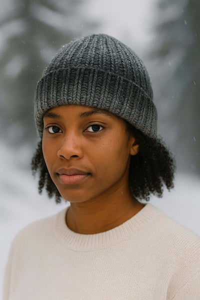 Urban Fade Fisherman Bere