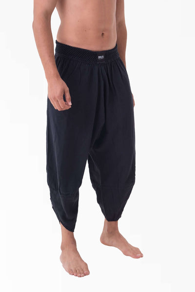 Night Baggy Pantolon - snugbrandwear